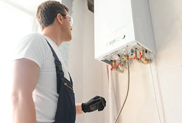 Gölcük Baymak Kombi Arıza Tespiti