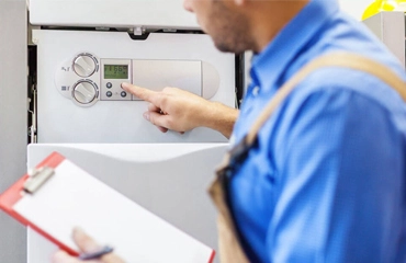 Gölcük Baymak Kombi Arıza Giderme