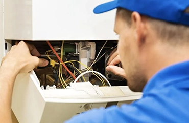  Gölcük Baymak Bölge Servisi