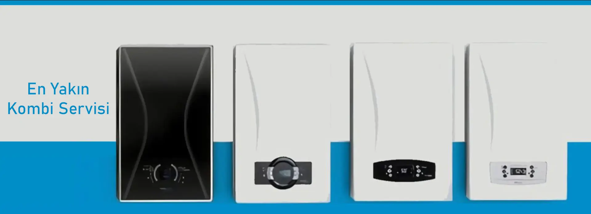 Gölcük Baymak Kombi Servisi Logo