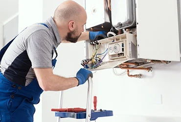 Gölcük Baymak Kombi Servisi